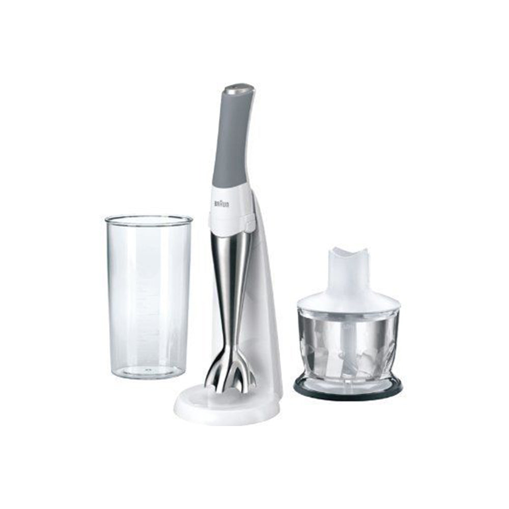 Braun Hand Processor  (MR- 730 CM) Cordless (4794384023652) Braun Hand Processor  (MR- 730 CM) Cordless (4794384023652)